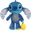 Image de Stitch, ma peluche d'activités
