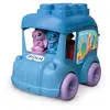 Image de Bus Clemmy Stitch