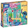 Image de Crée tes stylos - Stitch Clementoni-18204