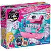 Image de Coffret de manucure Clementoni Crazy Chic Rose TU 8005125182060
