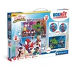 Image de Edukit 4 en 1 Spidey