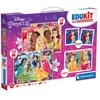 Image de Edukit 4 en 1 Disney Princesse