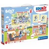 Image de Bluey - Edukit 4 En 1