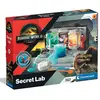 Image de Le laboratoire secret - Jurassic World Clementoni-19435