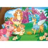 Image de Puzzle 104 piÃ¨ces : Jewels : Monde fantastique