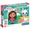 Image de Puzzle 30 Pièces - Gabby Et La Maison Magique