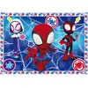 Image de Puzzle 30 pièces : Spidey Clementoni-20285