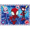 Image de Puzzle 30 piÃ¨ces : Spidey