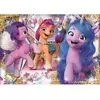 Image de Puzzle 104 pièces : Jewels : Mon Petit Poney (My Little Pony) Clementoni-20345