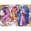 Image de Puzzle 104 piÃ¨ces : Jewels : Mon Petit Poney (My Little Pony)