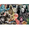Image de Puzzle 300 pièces : Harry Potter Clementoni-21727