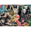 Image de Puzzle 300 piÃ¨ces : Harry Potter