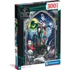 Image de Puzzle 300 pièces : L'étrange Noël de Monsieur Jack Clementoni-21743