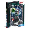 Image de Puzzle 300 piÃ¨ces : L'Ã©trange NoÃ«l de Monsieur Jack