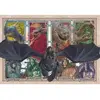 Image de Puzzle 300 pièces : Dragon Clementoni-21748