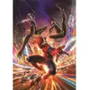 Image de Puzzle 300 pièces Super : Spider Man Clementoni-21753