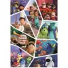 Image de Puzzle 300 piÃ¨ces Super : Pixar