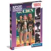 Image de Puzzle 180 pièces Super - Kpop Demon Hunters