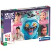 Image de Puzzle 104 pièces Kpop Demon Hunters