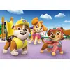 Image de Puzzle 2 x 20 pièces :  Pat' Patrouille (Paw Patrol) Clementoni-24800