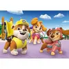 Image de Puzzle 2 x 20 piÃ¨ces :  Pat' Patrouille (Paw Patrol)