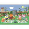 Image de Puzzle 24 piÃ¨ces Maxi : Peppa Pig