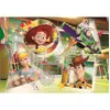 Image de Puzzle 104 piÃ¨ces Super : Toy Story