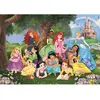 Image de Puzzle 104 pièces Super : Disney Princess Clementoni-25019