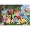 Image de Puzzle 104 piÃ¨ces Super : Disney Princess