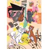 Image de Puzzle 104 pièces Super : Aristochats Clementoni-25026