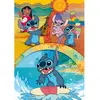Image de Puzzle 104 pièces : Stitch Clementoni-25042