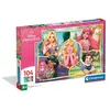 Image de Puzzle 104 piÃ¨ces : Princesses Disney