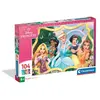 Image de Puzzle 104 piÃ¨ces : Princesses Disney