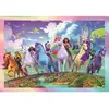 Image de Puzzle 104 pièces : Unicorn Academy Clementoni-25091