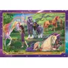 Image de Puzzle 104 pièces : Unicorn Academy Clementoni-25093