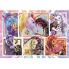 Image de Puzzle 104 pièces : Unicorn Academy Clementoni-25094