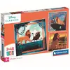 Image de Puzzle 3x48 pièces : Le Roi Lion Clementoni-25323