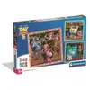 Image de Puzzle 3x48 pièces : Toy Story 5
