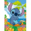 Image de Puzzle 104 pièces : Stitch Clementoni-25755