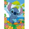 Image de Puzzle 104 piÃ¨ces : Stitch
