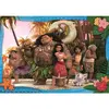 Image de Puzzle 104 piÃ¨ces : Vaiana 2
