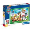 Image de Puzzle 60 pièces : Pat' Patrouille Clementoni-26071