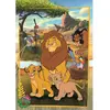Image de Puzzle 60 pièces Maxi : Disney Classic Clementoni-26314