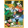 Image de Puzzle 60 piÃ¨ces Maxi : Mickey