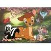 Image de Puzzle 60 pièces : Disney Classics Clementoni-26319