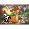 Image de Puzzle 60 piÃ¨ces : Disney Classics