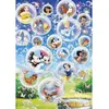 Image de Puzzle 104 piÃ¨ces : Classiques Disney