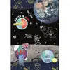 Image de Puzzle 104 piÃ¨ces : National Geographic Kids : Espace