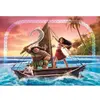 Image de Puzzle 104 pièces : Vaiana 2 Clementoni-27237