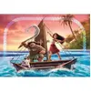 Image de Puzzle 104 pièces : Vaiana 2